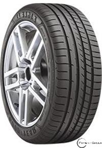 Goodyear EAGLE F1 ASYMMETRIC 2 tire